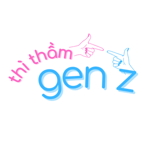 Thì Thầm Gen Z