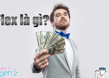 Flex là gì? Ý nghĩa và cách sử dụng phổ biến của giới trẻ