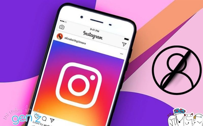 Thế hệ trẻ đặt tên Instagram theo tên với con số