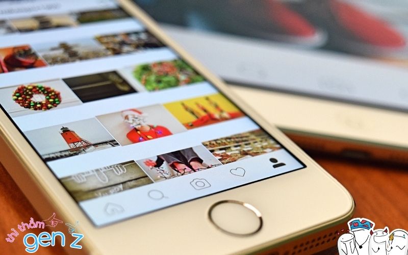 Gen Z đặt tên tài khoản Instagram theo thần số học