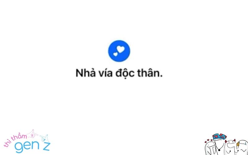 “Nhả vía” độc thân dành cho hội “người ế” tặng “người có gấu”