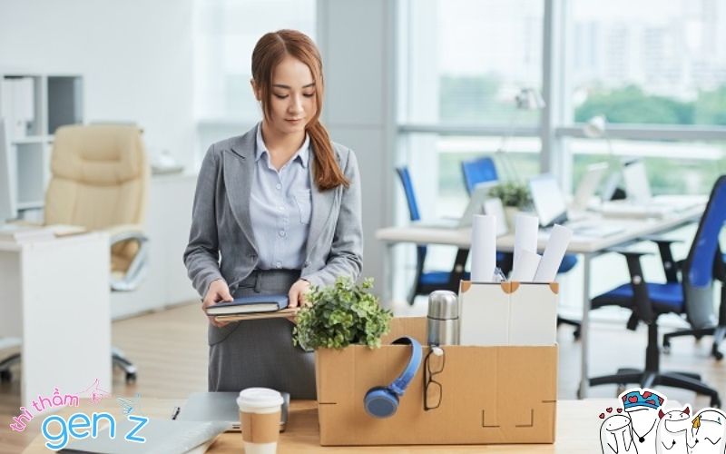 Nhà tuyển dụng e ngại việc Gen Z “nhảy job” liên tục