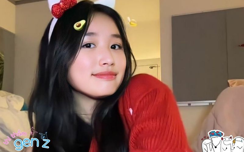 Jenny Huỳnh - YouTuber Gen Z gần gũi và chân thực