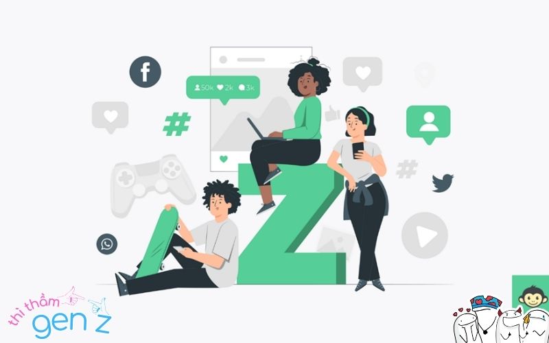 Gen Z không ngại nắm bắt cơ hội