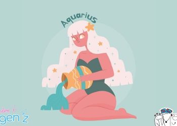 Bảo Bình red flag - Tránh xa ngay khi nhận thấy 7 dấu hiệu này