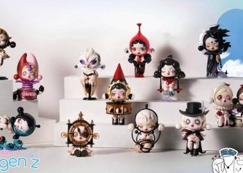 Blind box là gì? Hãy thử một lần khám phá sự bất ngờ thú vị từ những hộp bí ẩn