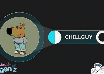Chill Guy là gì? Trạng thái mà mọi Gen Z đều mong muốn đạt được