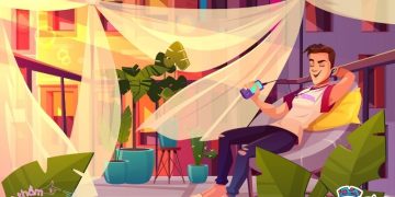 Chill là gì? Học cách "chill nhẹ" để sống chất như Gen Z