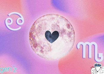 Cự Giải có Red Flag hay không?