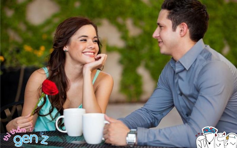 Đi date cần chú ý điều gì? 