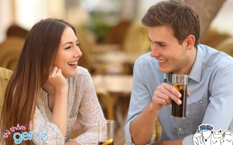 Lưu ý khi đi date lần đầu để tránh bị lừa