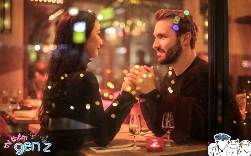 Ý tưởng đi date trời mưa thú vị