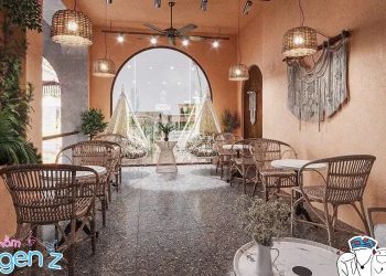 Địa điểm Chill ở Sài Gòn cho ngày thư giãn tuyệt đối