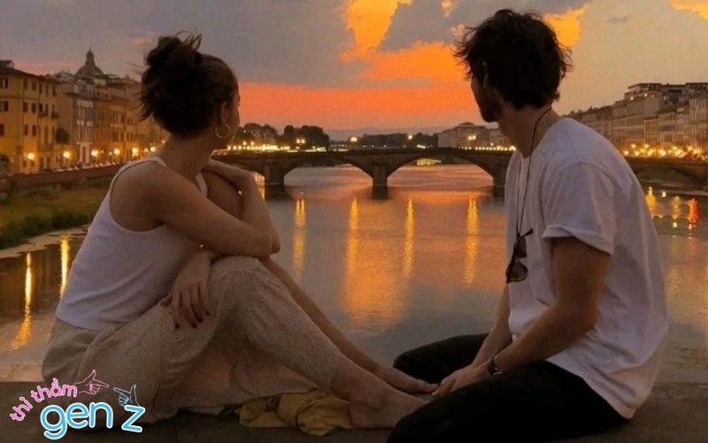 FWB là viết tắt của cụm từ “Friends with Benefits”