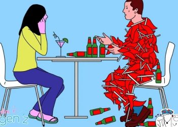 Giải đáp thắc mắc: Ma Kết tháng 1 có phải red flag không?