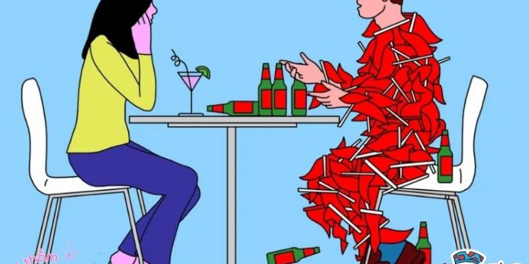 Giải đáp thắc mắc: Ma Kết tháng 1 có phải red flag không?