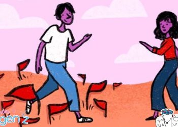 Nhân Mã tháng 12 red flag ở những điểm nào?