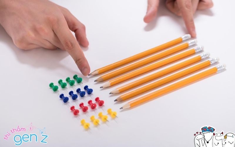 OCD là từ viết tắt của rối loạn ám ảnh cưỡng chế