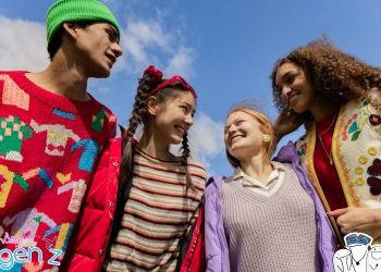 Phong cách slay đem lại sự tự tin cho giới trẻ