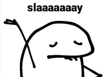 Khám phá các Slay meme để biết thế nào là đỉnh cao của hài hước!