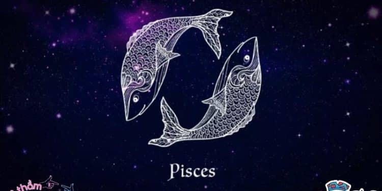 Song Ngư tháng 3 có red flag không?