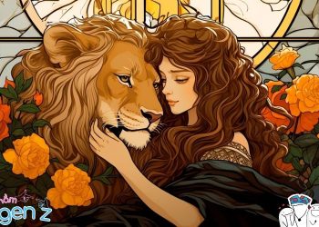 Giải mã Sư Tử tháng 8 có phải red flag không? Sự thật bất ngờ!