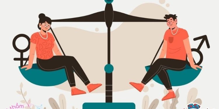 Cung thiên bình tháng 10 red flag ở những điểm nào?