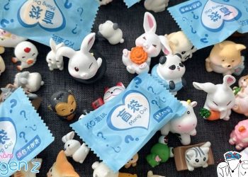 Túi mù là gì? Hot trend mới gây sốt giới trẻ trên TikTok