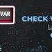 Check VAR là gì? Ý nghĩa thực của trào lưu giới trẻ hiện nay