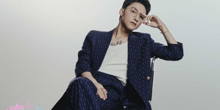Lên đồ phong cách good boy, outfit slay, auto hút fan, ai cũng mê