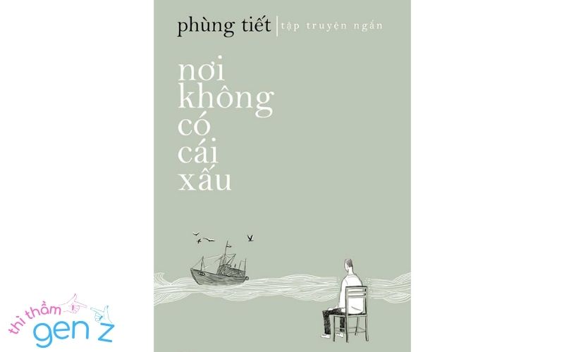 Nơi không có cái xấu