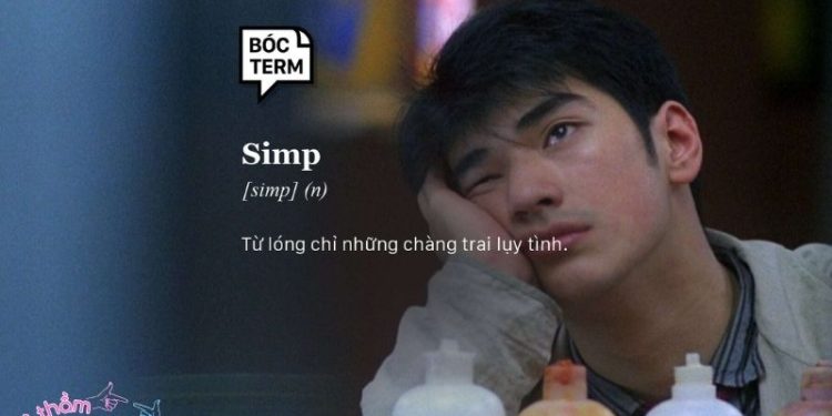 Các Simp Meme hot trên mạng xã hội hiện nay