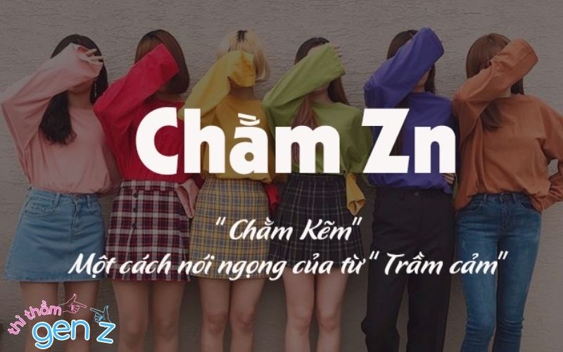 Teencode chứa các ký tự ngắn gọn, đồng nghĩa với từ gốc