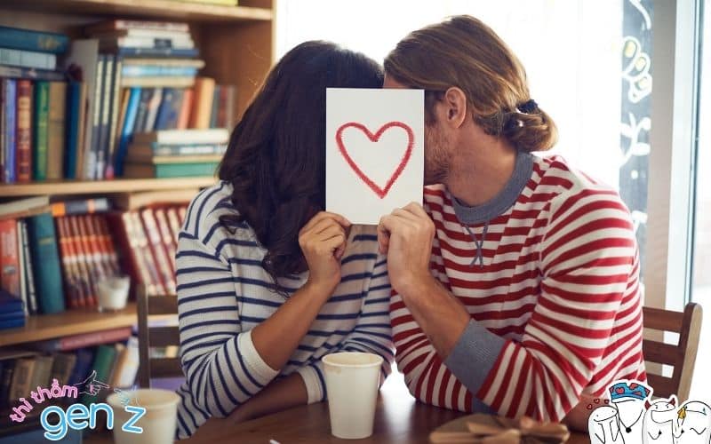 Đừng bỏ qua mẫu lời chúc valentine bằng tiếng anh cực chất này