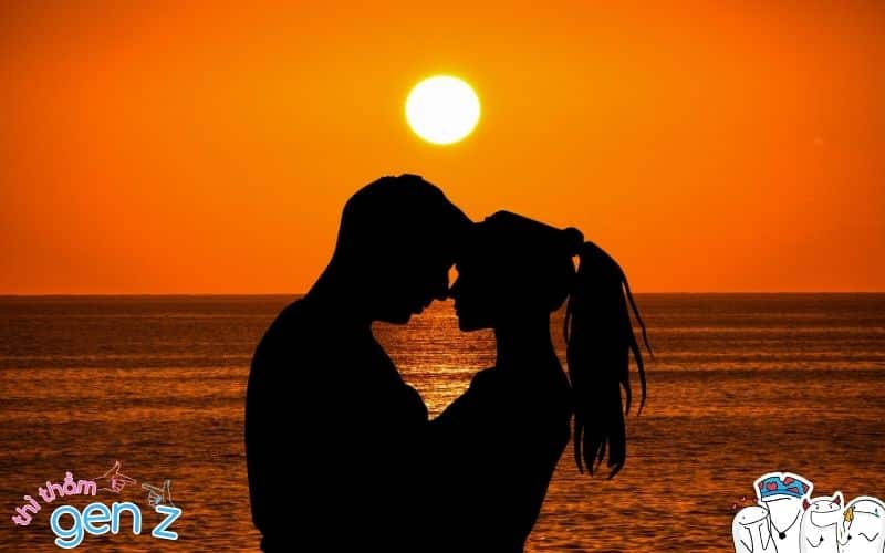 Lựa câu chúc Valentine cho người yêu ngắn gọn phù hợp sẽ khiến tình cảm thêm đong đầy