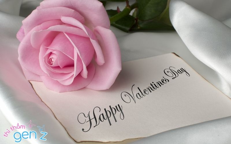 Lời chúc Valentine cho bạn gái mang tính hứa hẹn, gắn kết