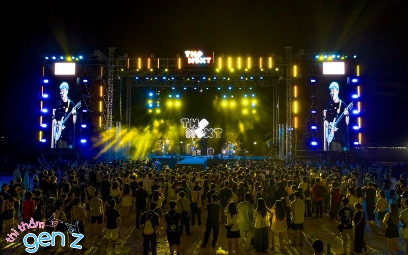 Các loại hình concert phổ biến – Đâu là lựa chọn hợp gu của bạn?