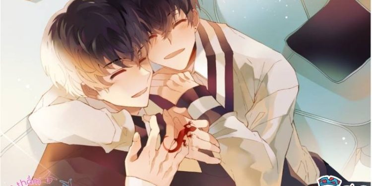 Đam mỹ là gì? Câu chuyện tình yêu đầy thử thách, hy sinh, và những khoảnh khắc ngọt ngào