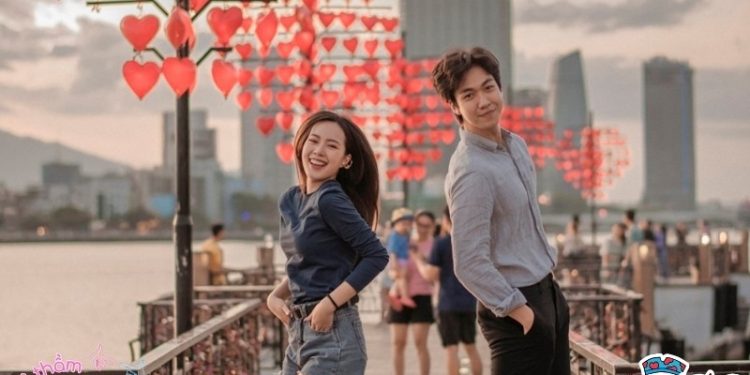 Các địa điểm đi date ở Đà Nẵng cho các cặp đôi