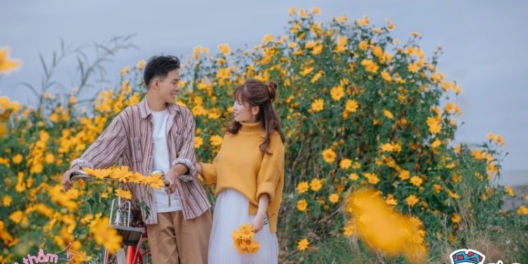 Top 5 địa điểm đi date ở Hà Nội mà các cặp đôi không thể bỏ qua