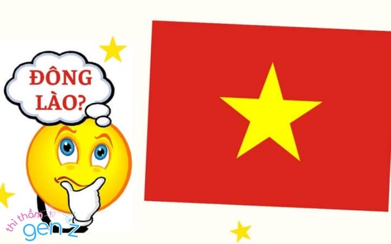 Nguồn gốc của thuật ngữ Đông Lào?