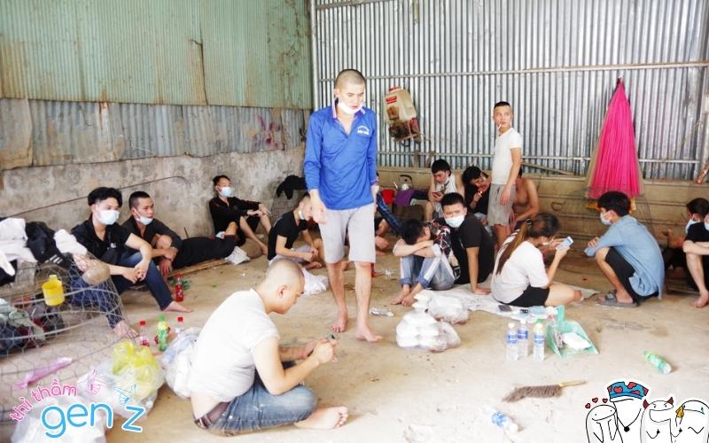 Khu Tam Thái Tử Campuchia làm gì? Mệnh danh là "thiên đường đỏ đen" nhưng cũng đầy rẫy nguy hiểm!