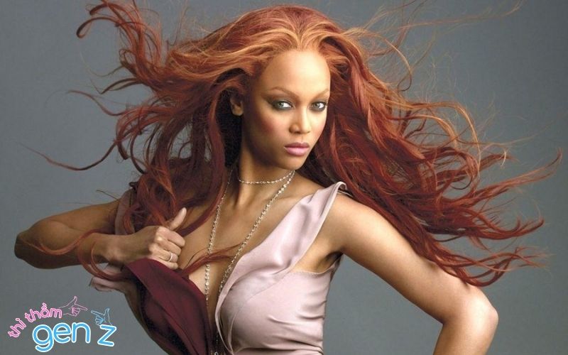 Tyra Banks bị body shaming