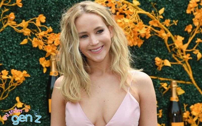 Jennifer Lawrence bị body shaming