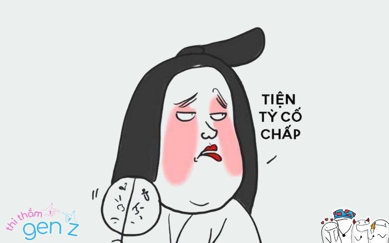 Những câu stt troll bạn hài hước, vui nhộn