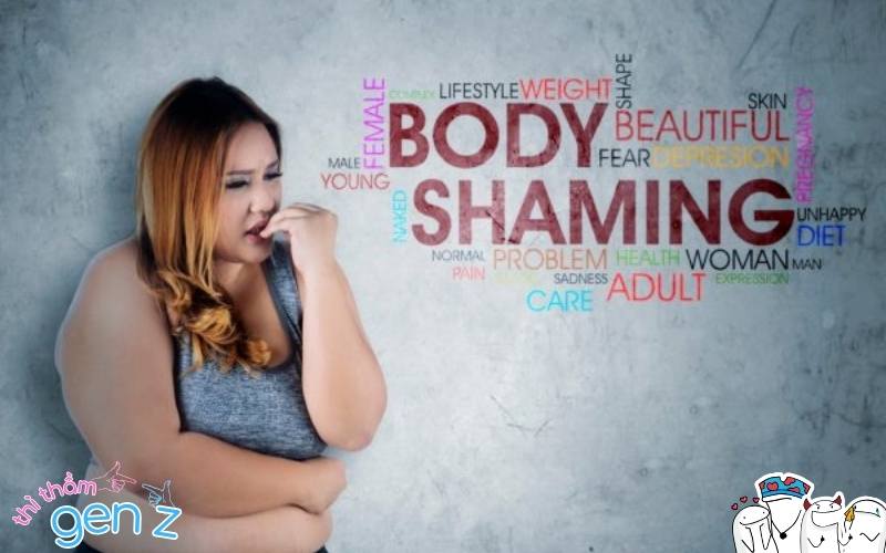 Một số câu nói của người nổi tiếng về Body Shaming giúp bạn tự tin hơn