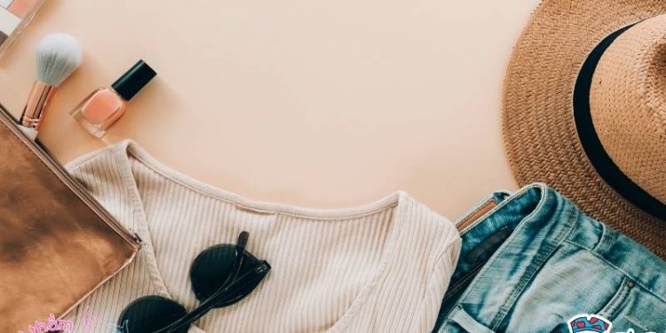 Mặc đẹp đón hè với outfit mùa hè chuẩn trendy