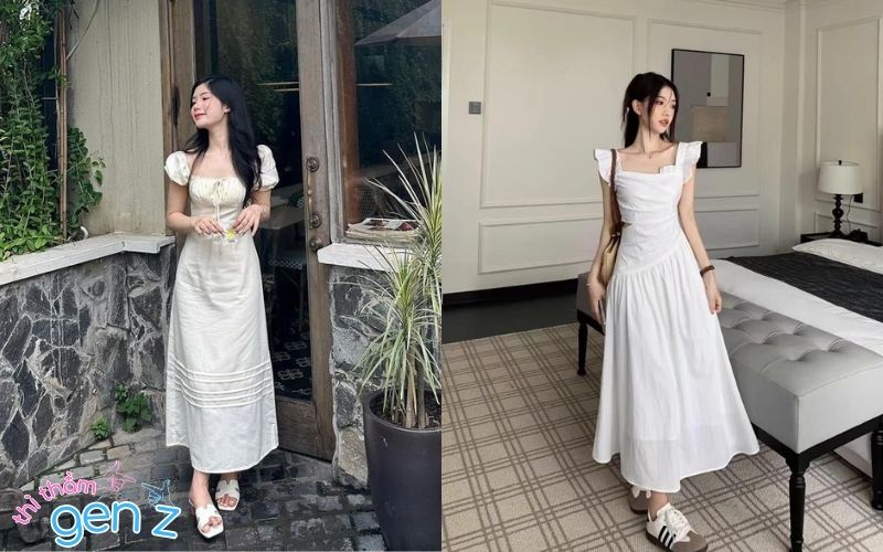 outfit nữ đẹp