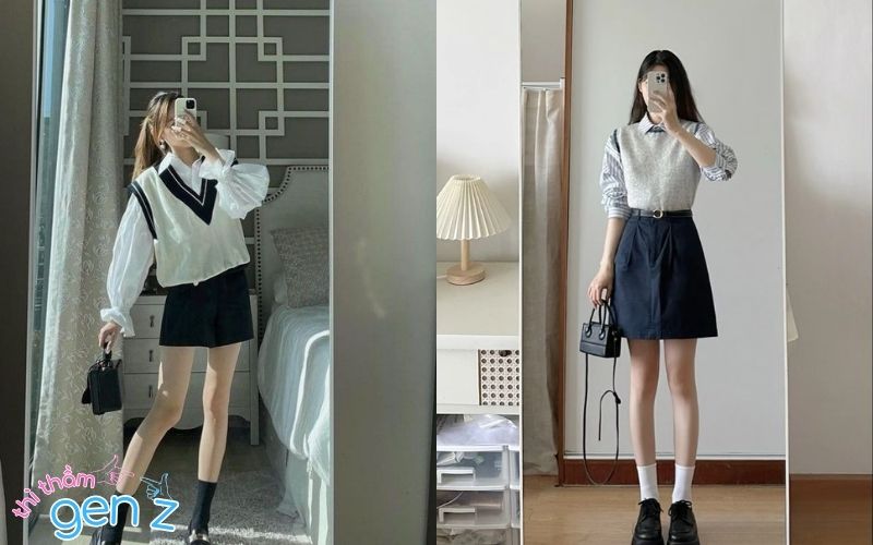 outfit nữ đẹp