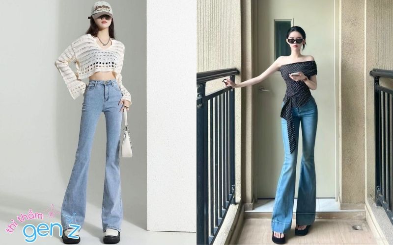 outfit nữ đẹp